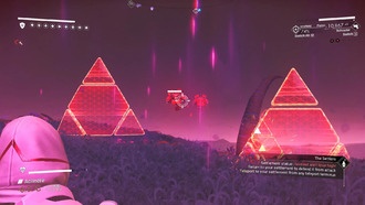 Расположение Пугнеума в Новой Зеландии