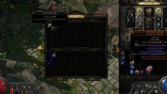 Path of Exile 2: Как получить Сферу Удачи