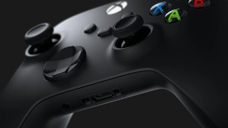 Microsoft может оснастить контроллеры Xbox новыми тактильными двигателями
