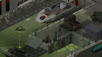 Underrail 2: Infusion — новая RPG в духе Fallout