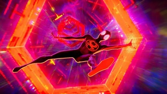 Мультфильм «Человек-паук: За пределами вселенных» вызовет сильные эмоции у зрителей