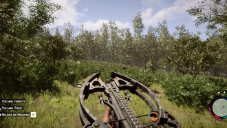 Сыны леса: лучшее оружие против каннибалов