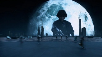 «Секретный уровень»: продюсеры планируют выпускать по сезону в год