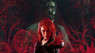 Сэм Лейк поговорил с IGN о дальнейшем развитии вселенной игр Remedy