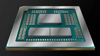 Процессор AMD Zen 5 Fire Range появился внутри игрового ноутбука нового поколения