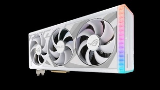 Графические процессоры Nvidia RTX 5080 и AMD RX 9070 представлены перед запуском