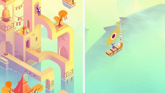 Долина монументов 3: Как решить головоломку проливного прощания (глава 7)