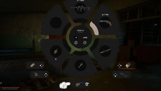 Как получить гитару в Stalker 2: Heart Of Chernobyl