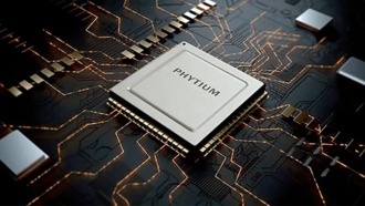 Phytium продал более 10 млн процессоров