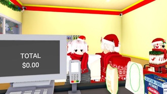 Roblox: Коды симулятора супермаркета (декабрь 2024 г.)