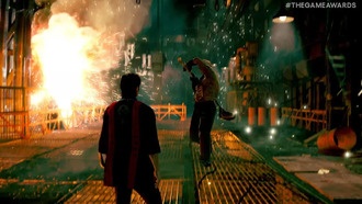 Масаёси Ёкояма развеял слухи о сюжете Project Century