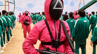 «Игра в кальмара»: Netflix продолжит развитие вселенной