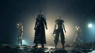 Продажи Final Fantasy VII Rebirth успешны