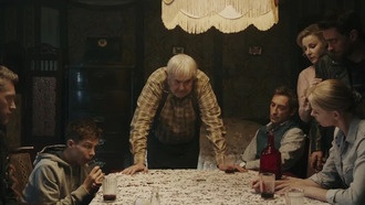 Третий сезон „Вампиров средней полосы“ выйдет в будущем году