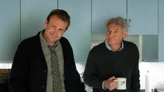 «Терапия» теперь показывает болезнь Паркинсона позитивно