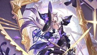 Дата и время прямой трансляции Honkai Star Rail 3.0, утечка баннеров 3.0