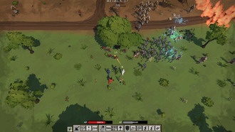 Эта неделя в играх (неделя 1)