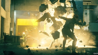 Все способности под контролем и как их получить