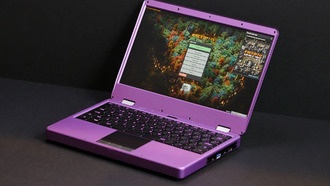 Краудфандинг модульного ноутбука MNT Reform