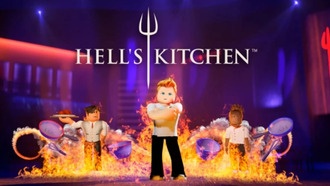 Roblox: Коды Адской кухни