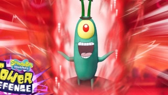 Roblox: Коды защиты башни SpongeBob