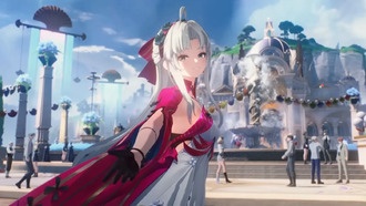 Wuthering Waves: Дата и время выпуска 2.0 (и график технического обслуживания)