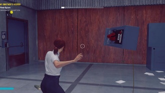 FBC: Firebreak — хаотичный, но обаятельный кооперативный спин-офф Control