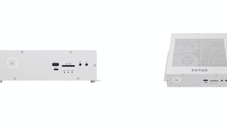 ZOTAC представит разнообразный ассортимент продукции на выставке CES 2025