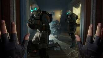 Почему все ждут Half-Life 3?