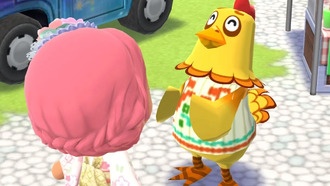 Как получить космическую станцию в Animal Crossing: Pocket Camp Complete