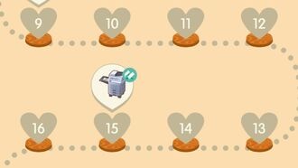 Как получить копировальный аппарат в Animal Crossing: Pocket Camp Complete