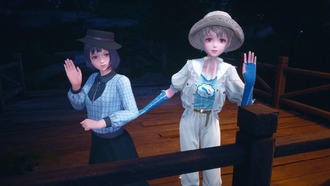 Как выполнить задание «Счастливый аксессуар: вдохновение» в Infinity Nikki