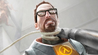 Half-Life 3 перешла на следующую стадию игрового тестирования, как утверждается