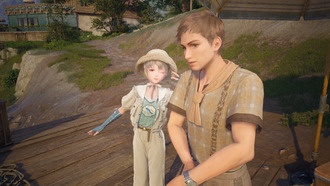 Как завершить расследование фотографии неправильной бутылки в Infinity Nikki