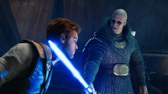 Русская озвучка Star Wars Jedi: Survivor от студии GamesVoice — релиз состоялся