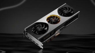 Новый китайский GPU для рабочих станций