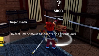 Как получить и использовать Blaze Ember в Blox Fruits