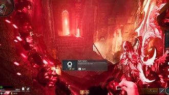 Citadelle Des Morts Fireplace Пасхальное яйцо Гайд в Black Ops 6 Зомби