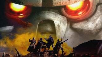 Создатель Helldivers 2 — о кроссоверах