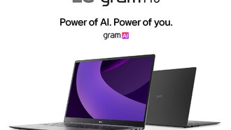 Процессоры Intel Arrow Lake и Lunar Lake обновляют ноутбуки LG Gram