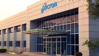 Micron инвестирует 2,17 млрд долларов в расширение производства памяти в США