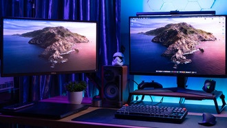 VESA раскрывает новые уровни производительности для четкости движения и качества HDR