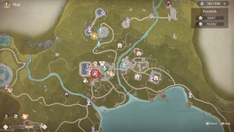 Infinity Nikki: Stay My Meteor Shower Guide