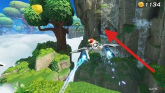 Astro Bot: 100% коллекционное руководство «Trunk of Funk»