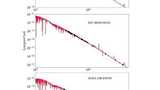 Немецкие астрономы обнаружили три новых предбелых карлика с дефицитом водорода