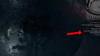 Path of Exile 2: как разблокировать и использовать обмен валюты