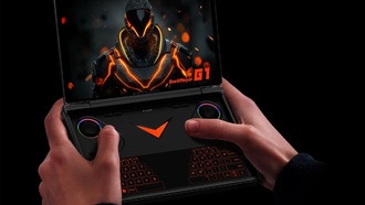 Игровая портативная консоль OneXPlayer G1 выйдет в начале января