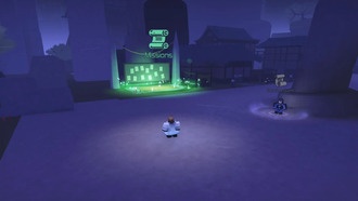 Ссылки на частные сервера Jujutsu Infinite