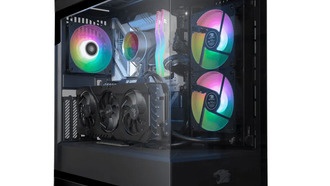 RTX 5000 Blackwell: объёмы памяти подтверждены