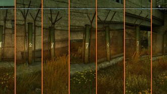 Сталкер 2: Как найти код туннеля Малахитового выжигателя